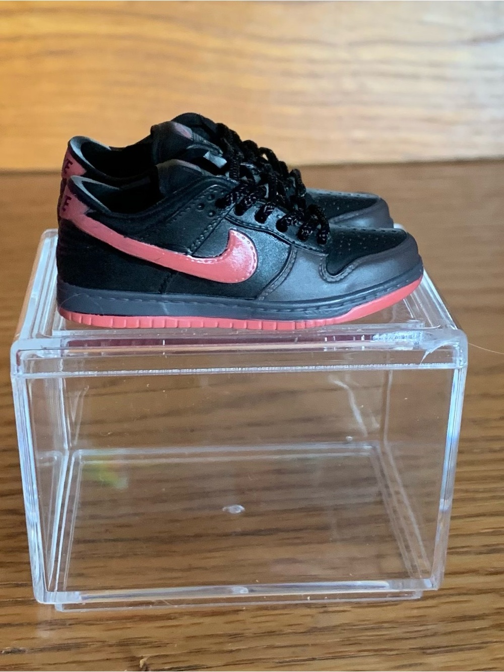 MINI Nike SB collectable